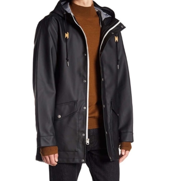 Levi's Other - Levi's Rain Jacket